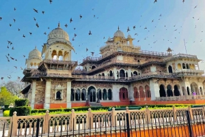 A Day Trip of Pushkar From Jaipur