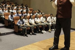 Jaipur: Monkey Temple, Sightseeing City Tour by Car /Tuk Tuk