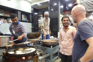 Visite à pied l'après-midi - La route de Pushkar