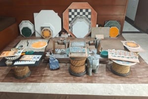 Экскурсия по ремесленным и историческим достопримечательностям Агры с культовым видом