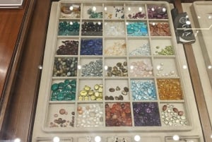 Экскурсия по ремесленным и историческим достопримечательностям Агры с культовым видом