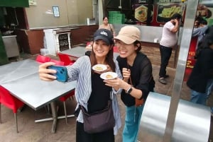 Agra z Tuk Tuk: wieczorne zakupy i lokalny bazar