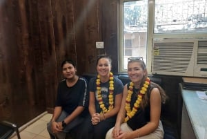 Tour de clases de cocina en Agra (recogida y traslado disponibles)