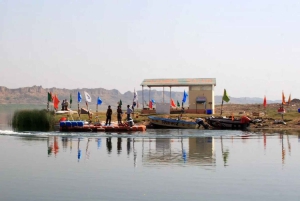 Safari à Agra, Jaipur et Chambal 6 jours/5 nuits