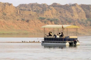 Safari à Agra, Jaipur et Chambal 6 jours/5 nuits