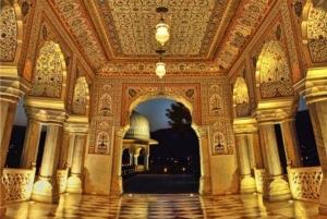 Agra: tour privato in giornata a Jaipur con trasferimenti e pranzo