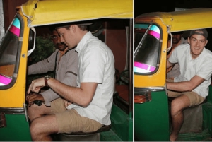 Agra: Taj Mahal, Agra Fort & Baby Taj Day Tour By Tuk-Tuk