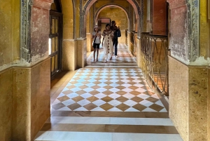 Ajmer City Guided Walking Tour- The Pushkar Route