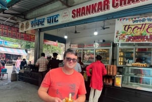 Ajmer City Guided Walking Tour- The Pushkar Route