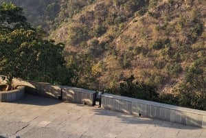 All Inclusive Hiking Experience at Monsoon Palace