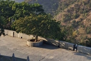 All Inclusive Hiking Experience at Monsoon Palace