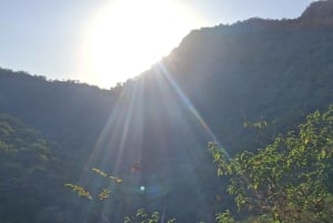 All Inclusive Hiking Experience at Monsoon Palace