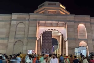 All Inclusive Varanasi Full Day Tour with Ganga River View