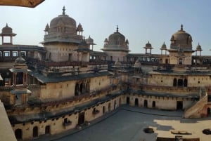 Gouden Driehoek India Tour – 6 dagen: Delhi, Agra, Jaipur