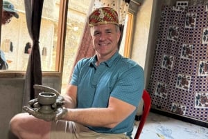 Authentic Pottery Workshop in Udaipur, Rajasthan