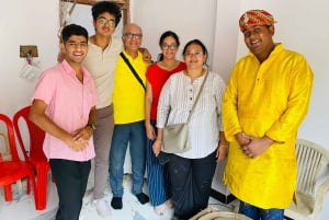 Authentic Pottery Workshop in Udaipur, Rajasthan