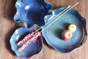 Autentyczne warsztaty garncarskie w Udaipur, Radżastan