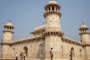 Bangalore : Circuit de 3 jours dans le Triangle d'Or (Delhi, Agra et Jaipur)