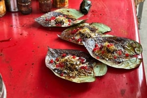 Best Food Tour in Jaipur