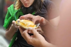 Die beste Foodtour in Jaipur