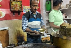 Die beste Foodtour in Jaipur