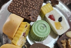 Die beste Foodtour in Jaipur