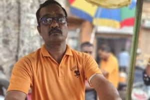 Die beste Foodtour in Jaipur