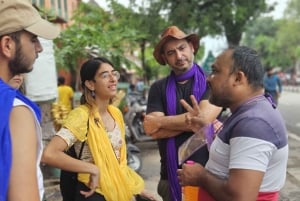 Die beste Foodtour in Jaipur