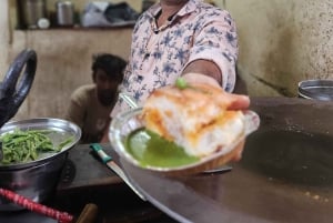 Die beste Foodtour in Jaipur