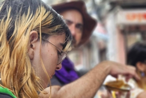 Die beste Foodtour in Jaipur