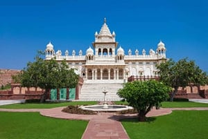 Die beste private Tagestour in Jodhpur