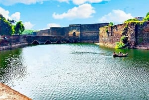 Bharatpur Half-Day Tour: A Perfect Blend of Nature & Culture