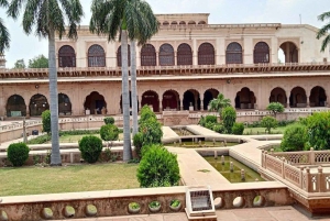 Bharatpur Half-Day Tour: A Perfect Blend of Nature & Culture