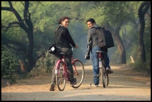 Bharatpur: Keoladeo National Park Guided Tour with Pickup