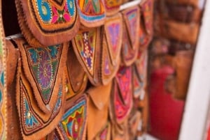 Bikaner: tour turístico de día completo con visita al templo de Karni Mata