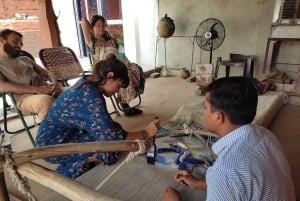 Bishnoi Village Safari Tour From Jodhpur City