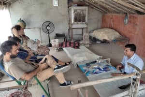 Bishnoi Village Safari Tour From Jodhpur City