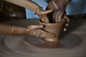 Village de Bishnoi : excursion safari