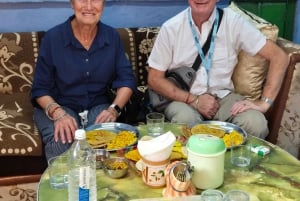 Rundgänge durch die blaue Stadt – Jodhpur