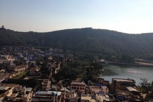 Jaipur: Same-day tour to Bundi l Explore the rich culture