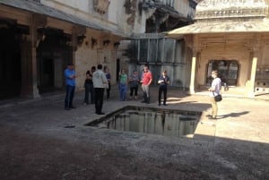 Jaipur: Same-day tour to Bundi l Explore the rich culture