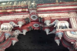 Jaipur: Same-day tour to Bundi l Explore the rich culture