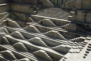 Jaipur: Same-day tour to Bundi l Explore the rich culture