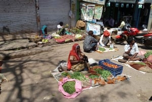 Jaipur: Same-day tour to Bundi l Explore the rich culture