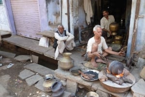 Jaipur: Same-day tour to Bundi l Explore the rich culture