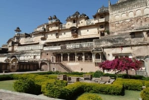 Jaipur: Same-day tour to Bundi l Explore the rich culture