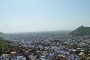Jaipur: Same-day tour to Bundi l Explore the rich culture
