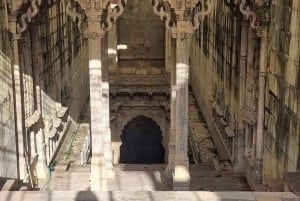 Jaipur: Same-day tour to Bundi l Explore the rich culture