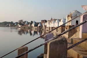 Day Trip to Jaipur from Delhi by Expressway