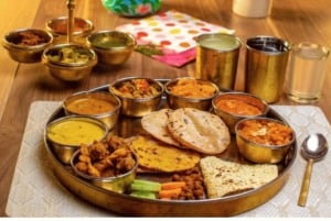 Chittorgarh: Hantverksvandring med hantverkare och lokal lunch